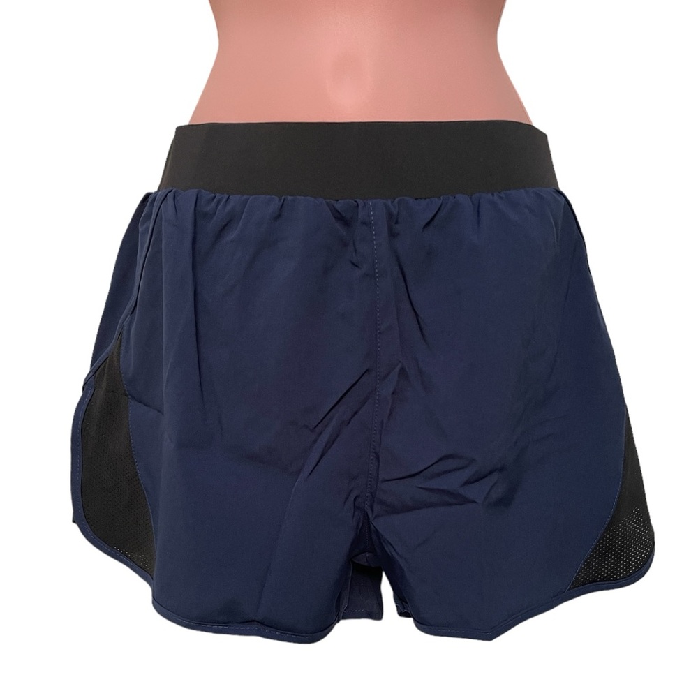 NWT Coorun women’s quick dry loose running or gym shorts size L